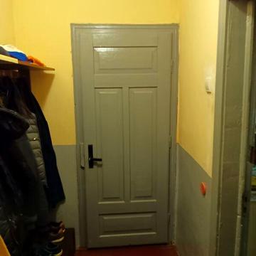 Продаж 3к Квартира Александрі Васіле вулиця