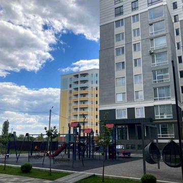 Продам двокімнатну квартиру в Бучі у сучасному ЖК  IDILIKA.  Без %. ЖК Idilika
