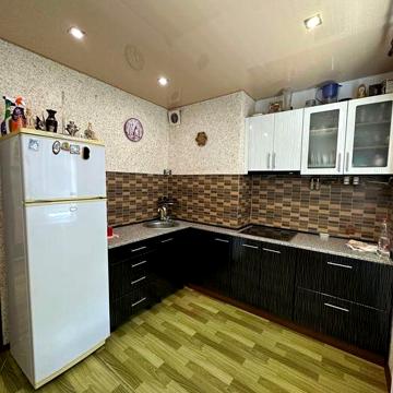 1-кімнатна квартира, Військове містечко -35 (Макулан)   10.000$