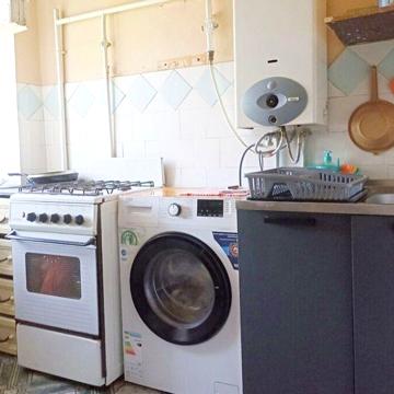 Оренда 1 кімнатної квартири на Хмельницькому шосе