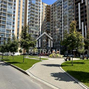 Топ Ціна!  3к квартира 120м2 ЖК Кришталеві Джерела ЖК Кришталеві джерела