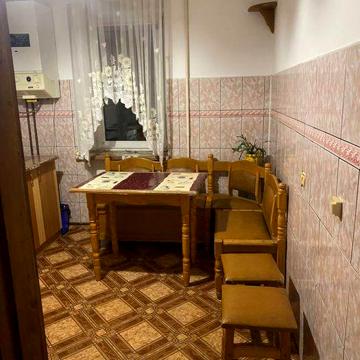 Двокімнатна квартира
