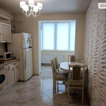 Продаж 1к Квартира Софіївська вулиця