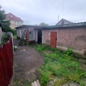 Продаж 1к Дім Бібліотечна вулиця
