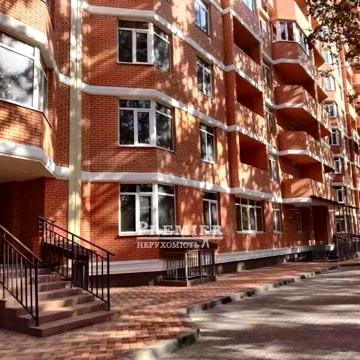 3 комнатная квартира 90 м2 ЖК Реал Парк есть рассрочка