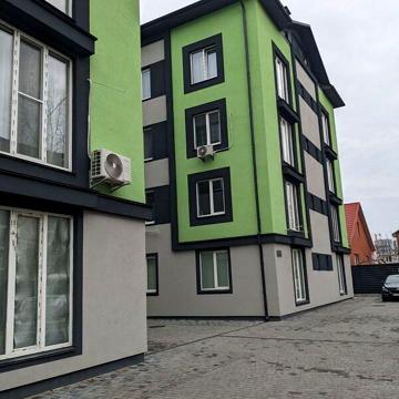 Продаж 2к Квартира Інститутський провулок