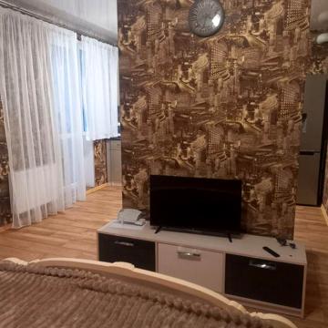 Квартира в новострое