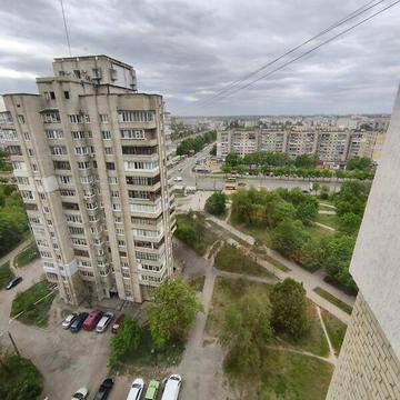Продаж 1к Квартира Харківська вулиця