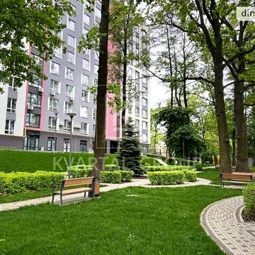 Продаж 1к Квартира Миколи Сингаївського (Новооскольська) вулиця ЖК Новые Метры PARK