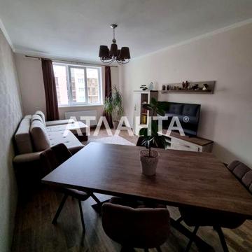 Продаж 3 кімн квартири новобудова "Добра Оселя" в. Княгині ЖК Добра Оселя