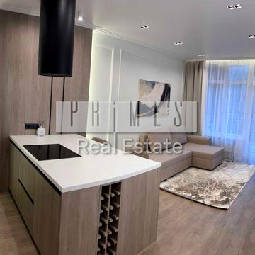 Оренда 1к квартири, ЖК 52 Перлина, вул. Михайла Бойчука, 19