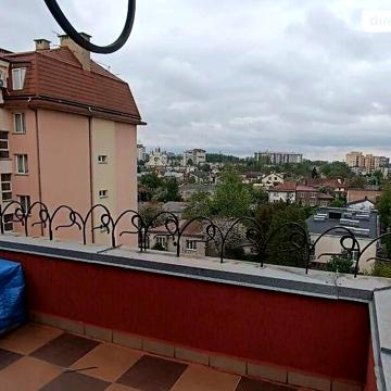 Продаж 4к Квартира Окружна вулиця