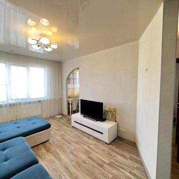ЕК-6008 Продам 3к квартиру на Салтовке Героев Труда 524 м/р