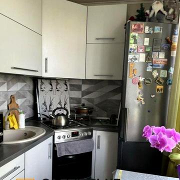 ИК-0617 Продам 2к квартиру на Салтовке. Салтовская 524 м/р
