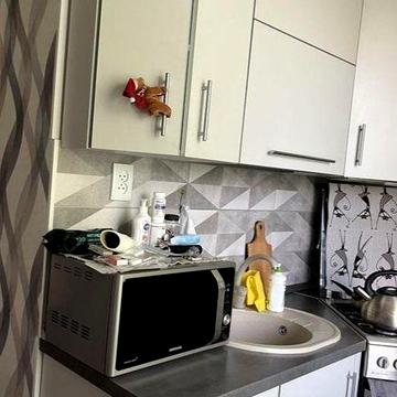 ИК-0617 Продам 2к квартиру на Салтовке. Салтовская 524 м/р