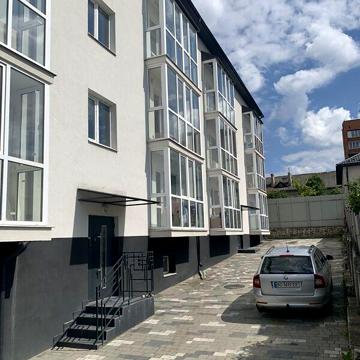 Продаж 1к Квартира Циганська вулиця