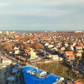 ВИД МОРЯ ЖК 40 Жемчужина Таирова. Панорамные окна! Дом сдан! ЖК «Сороковая жемчужина»