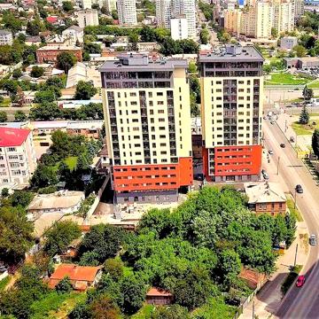 Продам 3-кім. в ЖК Кристал, М Проспект Гагаріна, вул. Молочна ЖК «Кристалл»