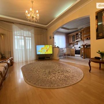 Довгострокова оренда 3к Квартира Вернадського Володимира вулиця