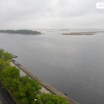 Продаж 2к Квартира Дніпровський проспект ЖК Aquamarine