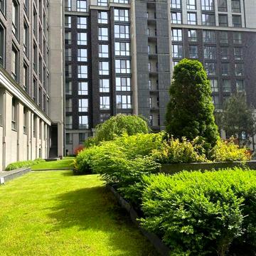 Продаж 1к Квартира Короленка вулиця ЖК Geneve