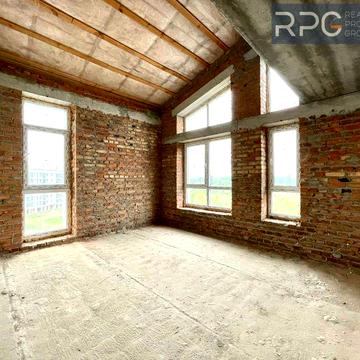 Унікальна дворівнева квартира у ЖК "Емоція" площею 100м2 Без % ЖК Емоція