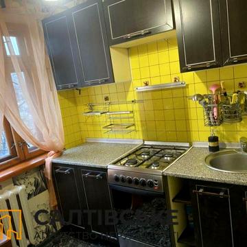 ИК-0432 Продам 2к квартиру на Салтовке ТРК Украина 615 м/р
