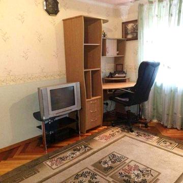 АК Продаж 1 Кімнатна Русанівка Лівобережна Ентузіастів 5/1