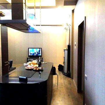 Продам 3-кім. квартиру центр Ярослава Мудрого, 24, М Пушкінська  TR