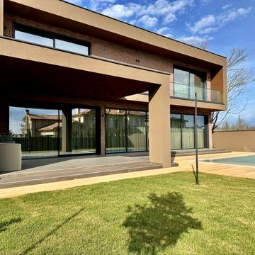 Новый современный дом премиум-класса | 5 минут до моря | Одесса