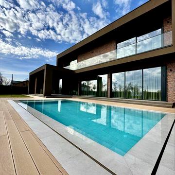 Новый современный дом премиум-класса | 5 минут до моря | Одесса