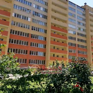 Продам 1-кім.квартиру 50м2. Цегла. Газ. 27000у.е