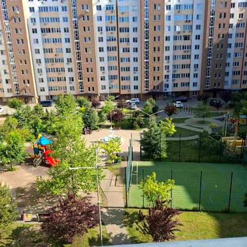 1 комнатная квартира ул. Академика Сахарова