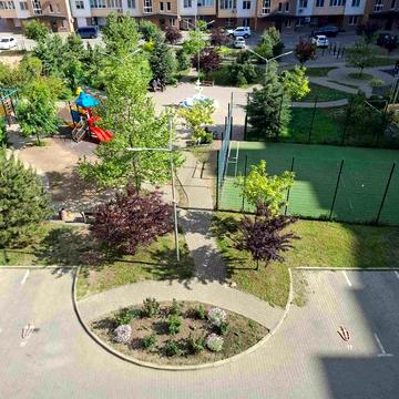 1 комнатная квартира ул. Академика Сахарова