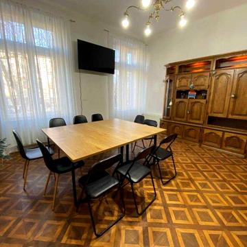 Продаж 4 кім. квартири по вул. Архітекторська