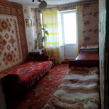 Здається 3х кімнатна квартира поліпшеного планування