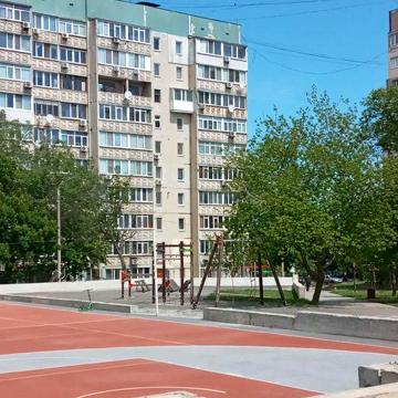 Продаю 3 кiмнатну квадратний холл Херсонське шосе