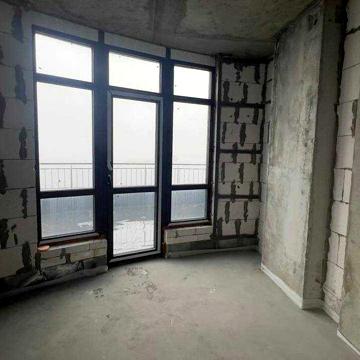 Продаж дворівневої 4к квартири в ЖК Aquamarine Українка вид на Дніпро ЖК Aquamarine