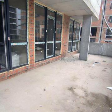 Велика 2к з терасою 30кв м, вул Трускавецька ЖК На Трускавецькій