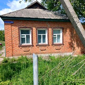 Продається будинок м. Берестин (Красноград)
