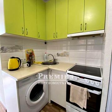 Продаж 1к Квартира Сергія Шелухіна (Олександра Невського) вулиця