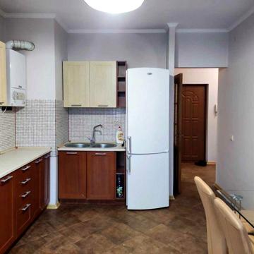 Здається 1-кімнатна квартира біля центру Львова (53 кв.м) Чорновола