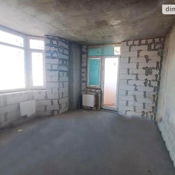 Продаж 1к Квартира Балківська вулиця ЖК Балковский