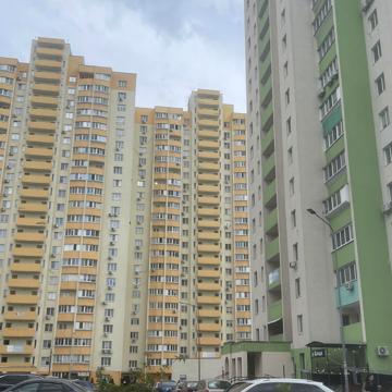 Сергія Москаленка вул. (Красовського), 53