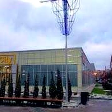 Здам квартиру Ірпінь центр біля рошена 12000 грн.