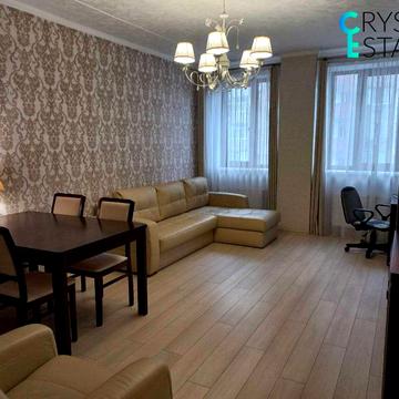 Однокімнатна квартира в ЖК Академмістечко біля парку перемоги