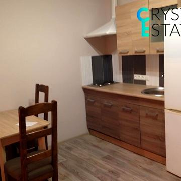 Однокімнатна квартира в житловом стані, Боровського