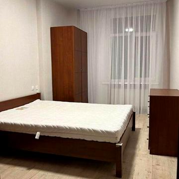 Довгострокова оренда 2к Квартира Вокзальна площа