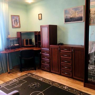 вулиця Величковського, 2