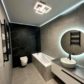 Терміновий продаж 1 кімнатна квартира з ремонтом центр міста Blago ЖК IQ House